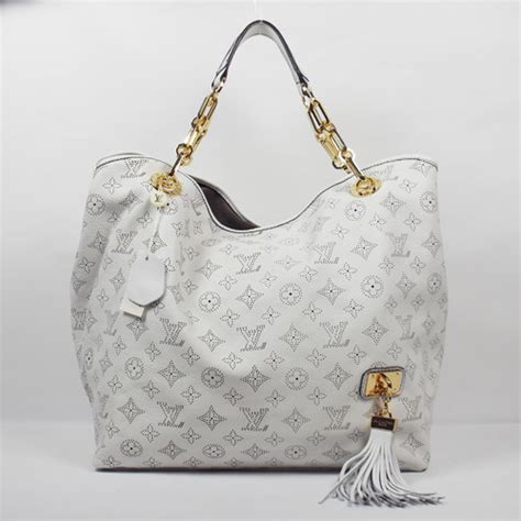 weiße lv tasche|White Handbags Handbags .